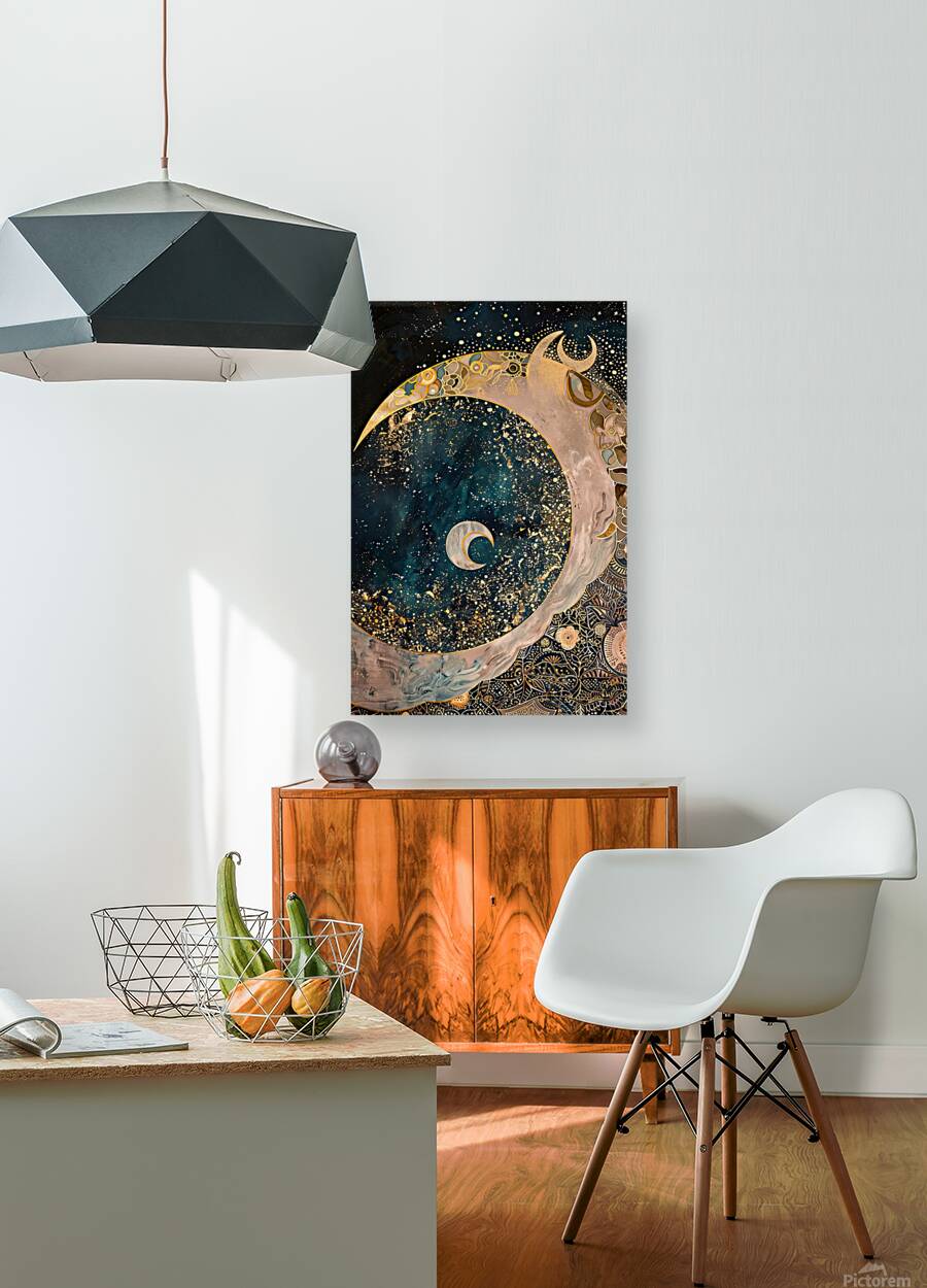 Celestial Dance 7H29NP 52 Reproduction