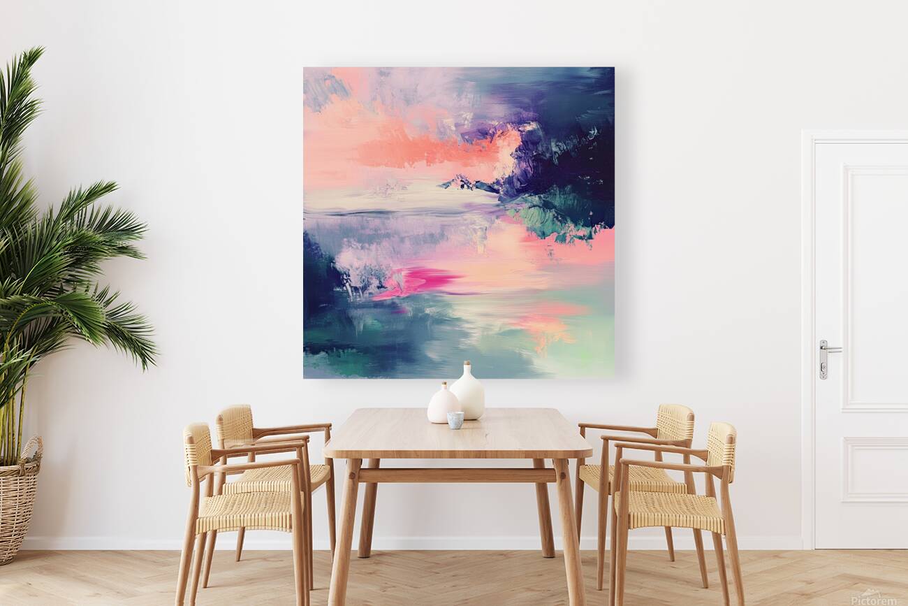 Chromatic Horizon Breeze Y92N5 63 Reproduction