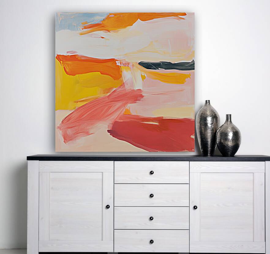 Chromatic Horizon H29NJP 55 Reproduction