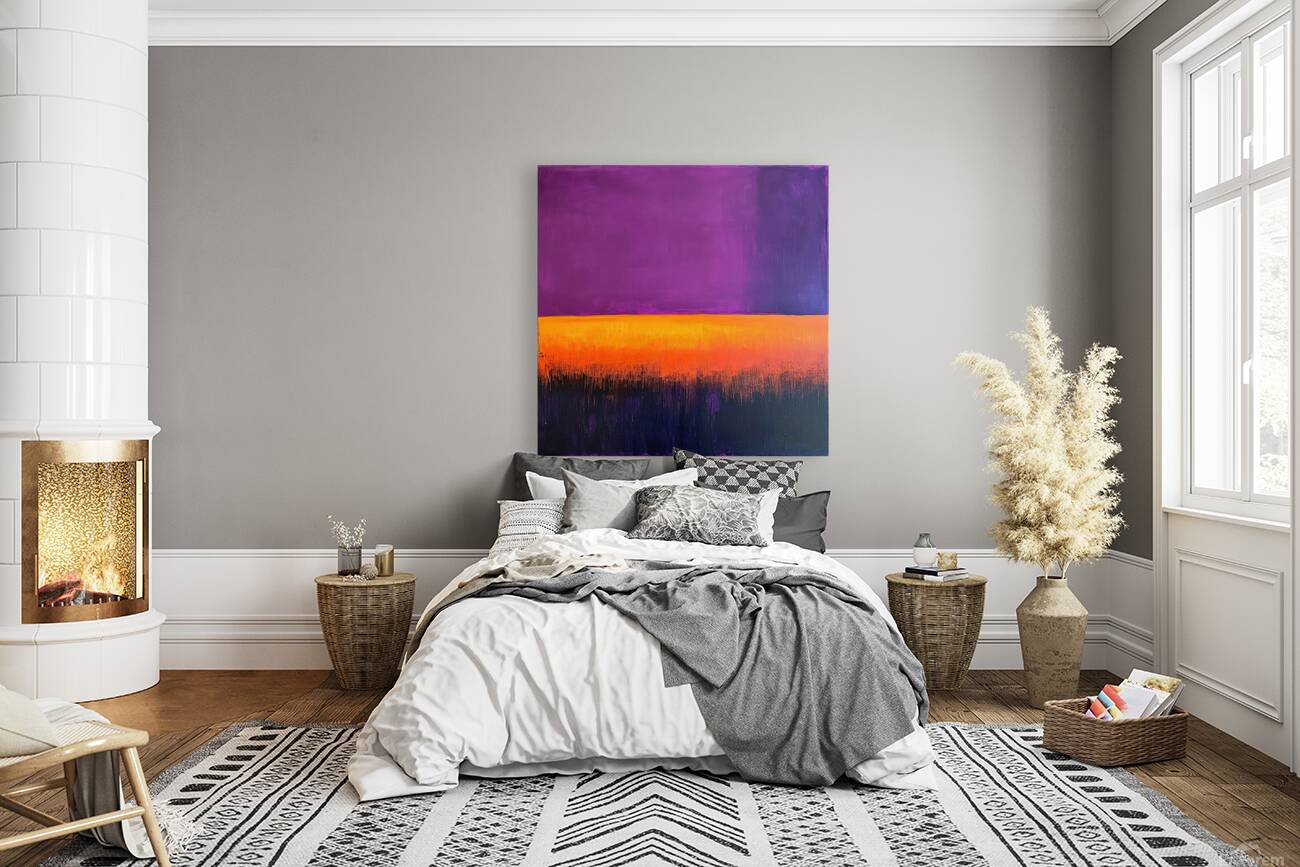 Chromatic Horizon H429NP 48 Reproduction