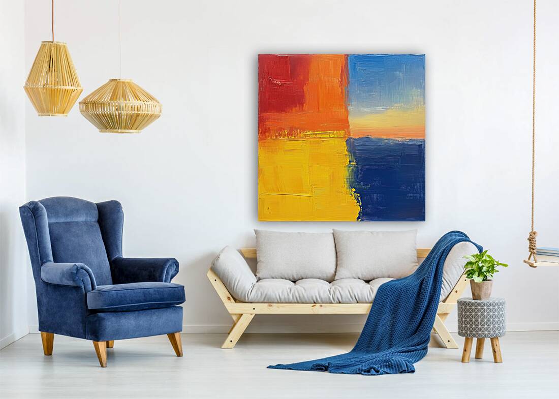 Chromatic Horizon H3N9P2 50 Reproduction