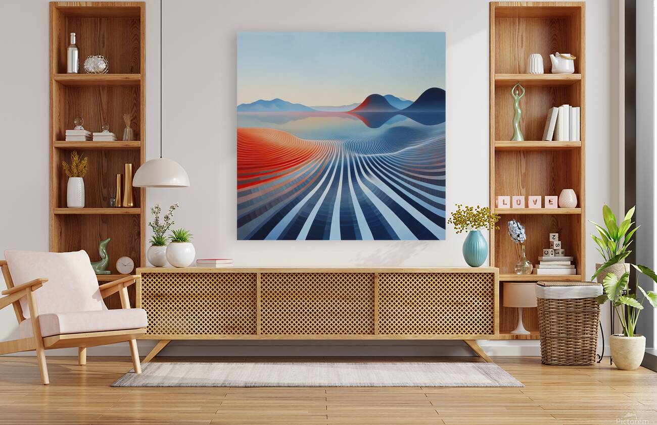 Chromatic Horizon VZ92HJ 60 Reproduction