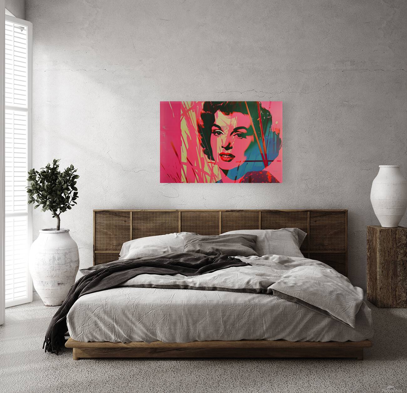 Chromatic Icon 29HBNP 55 Reproduction