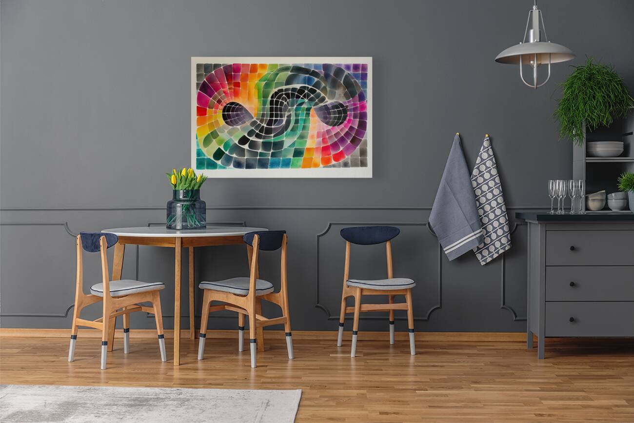 Chromatic Infinity Flow 5H2N9Z 60 Reproduction