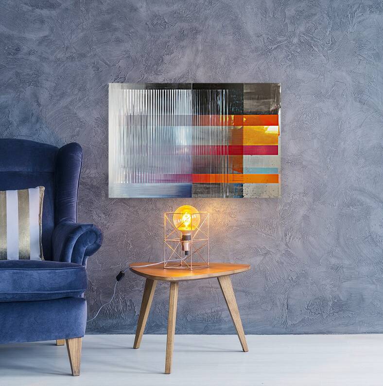 Chromatic Interference 78HNPZ 52 Reproduction