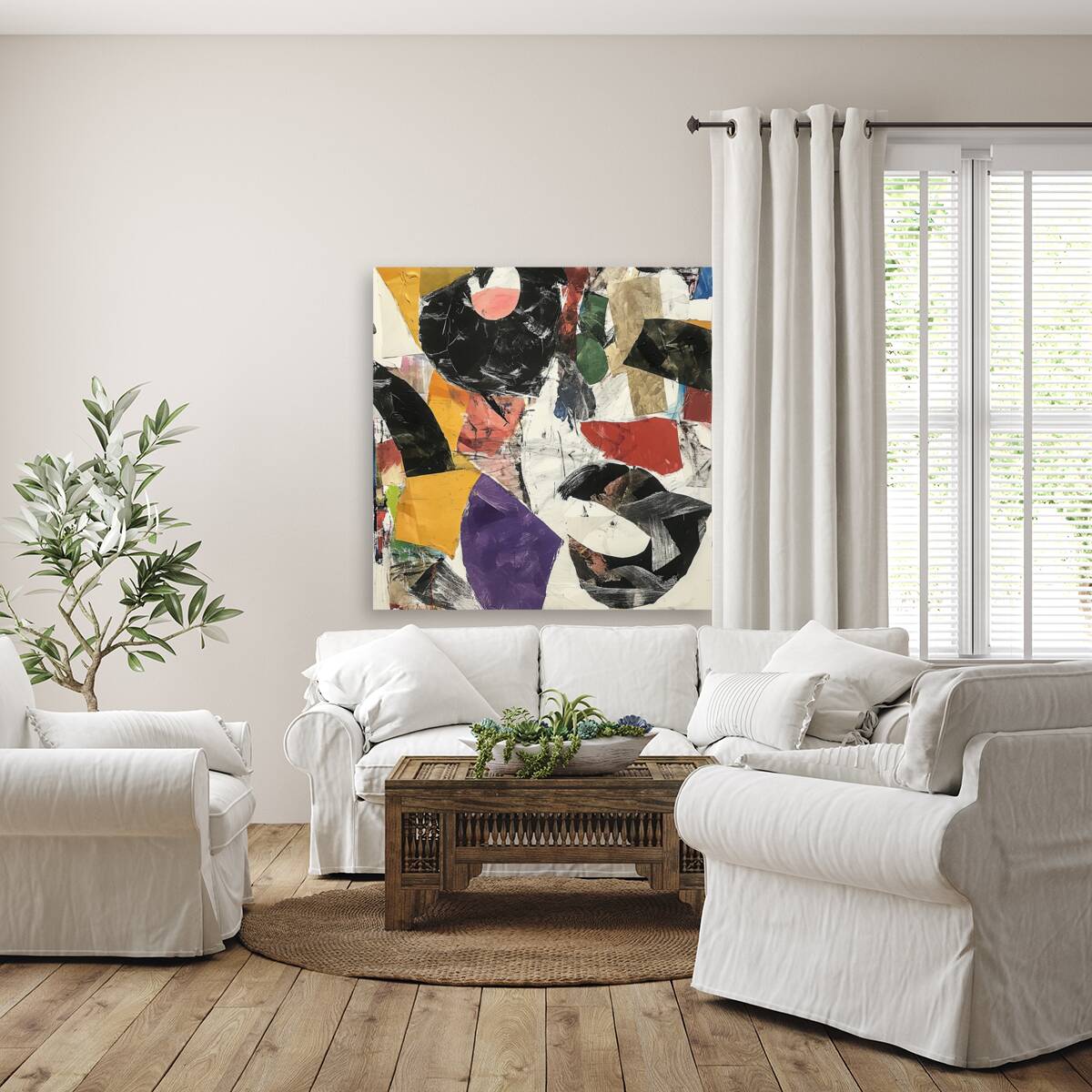 Chromatic Interplay 78HNP2 63 Reproduction