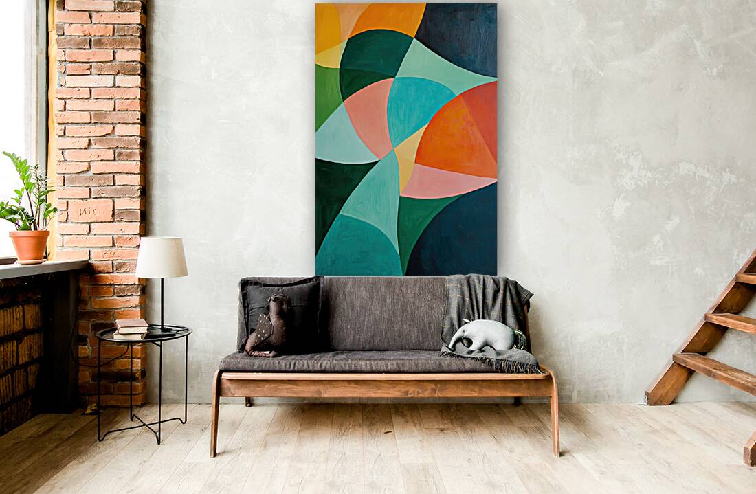 Chromatic Interplay H3N9P2 55 Reproduction