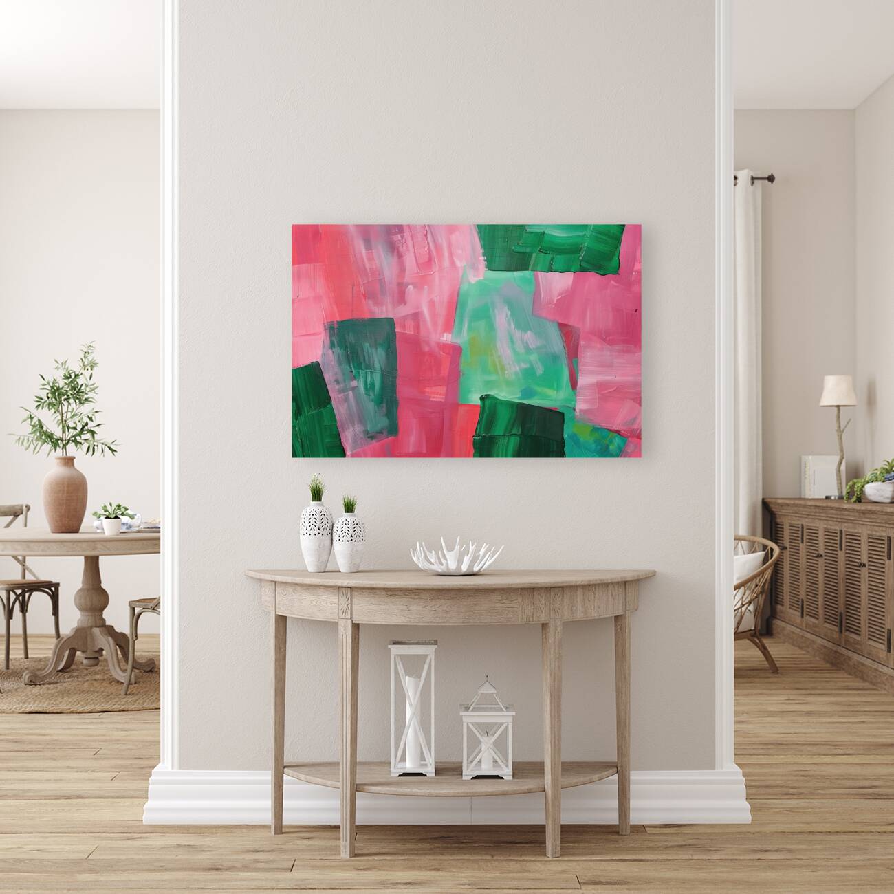 Chromatic Interplay H3P9N2 58 Reproduction