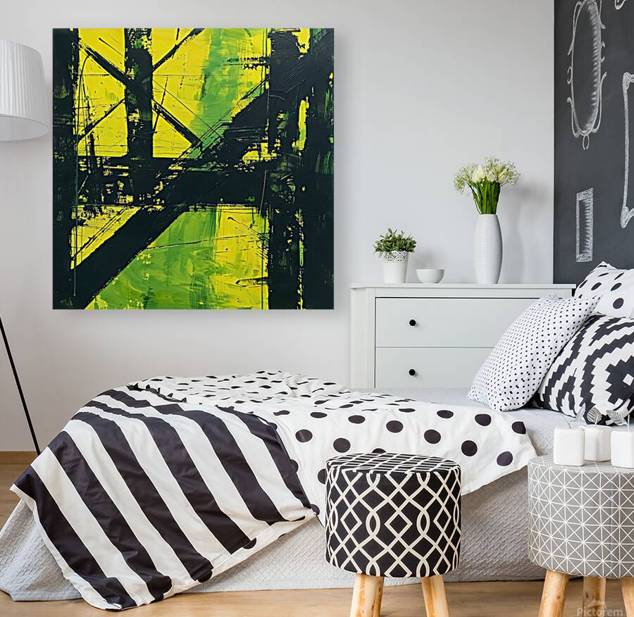 Chromatic Interplay Y23K49 60 Reproduction