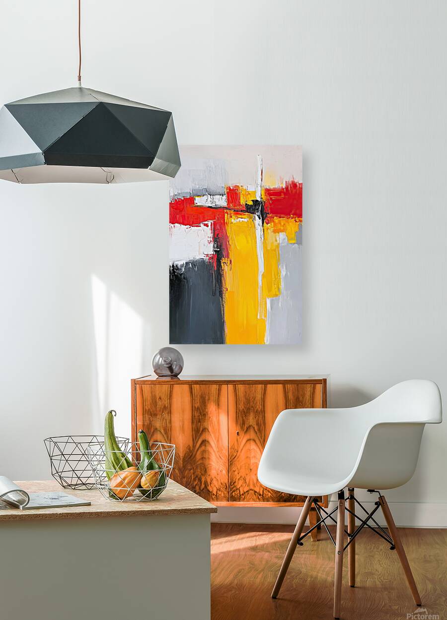 Chromatic Interplay Y59H7R 55 Reproduction