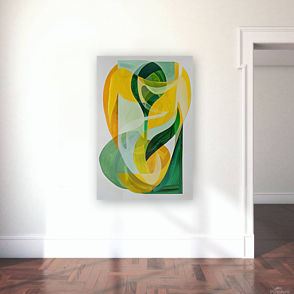 Chromatic Interplay Y8G3N 57 Reproduction