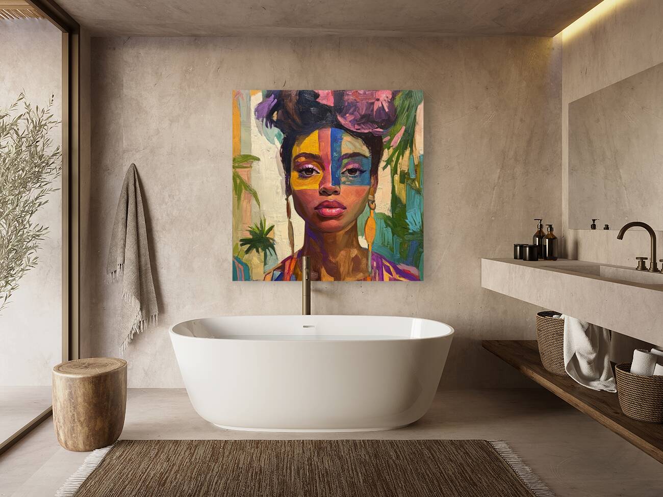 Chromatic Muse 48Z7N2 55 Reproduction