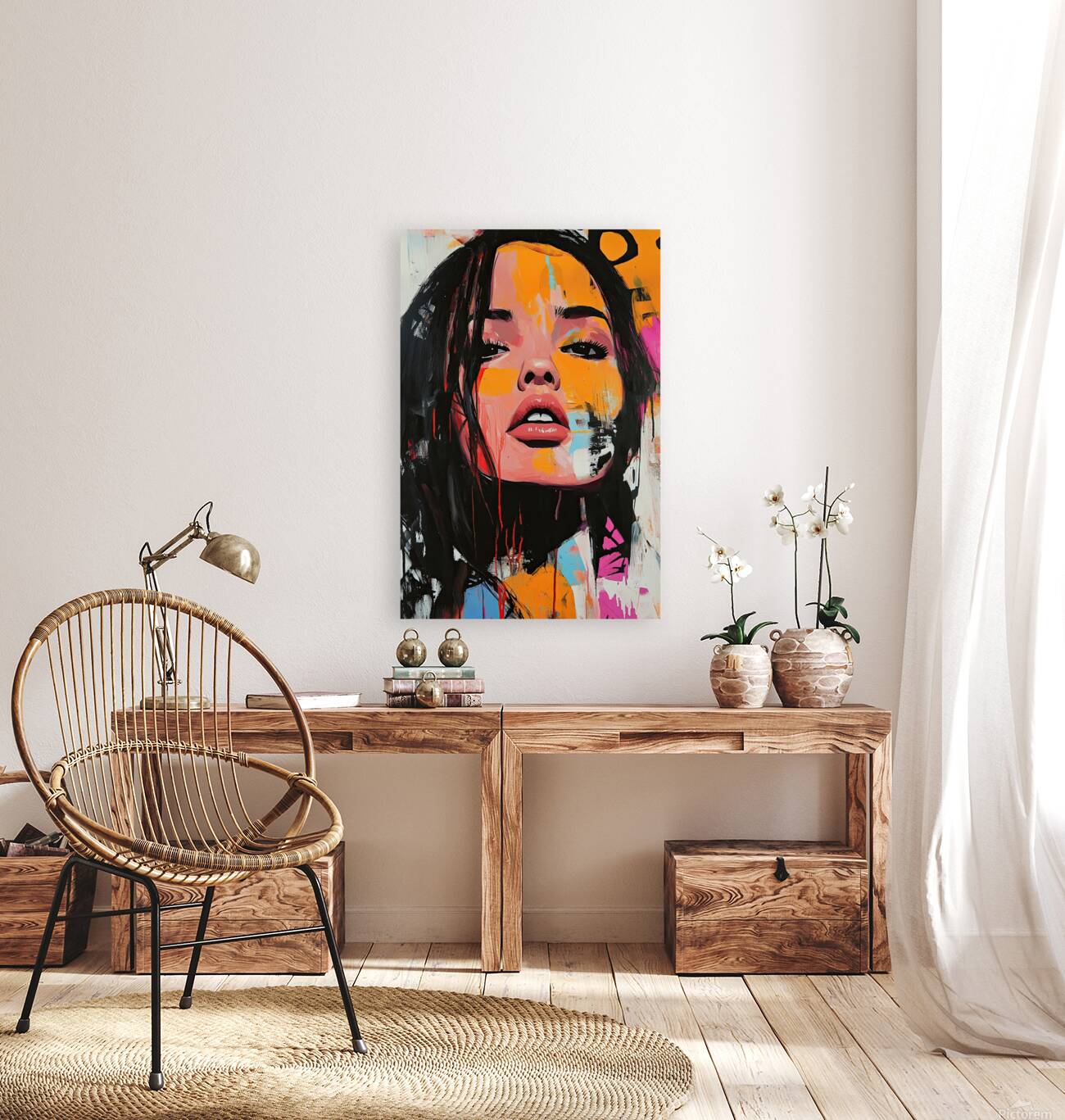 Chromatic Muse K29J3D 60 Reproduction