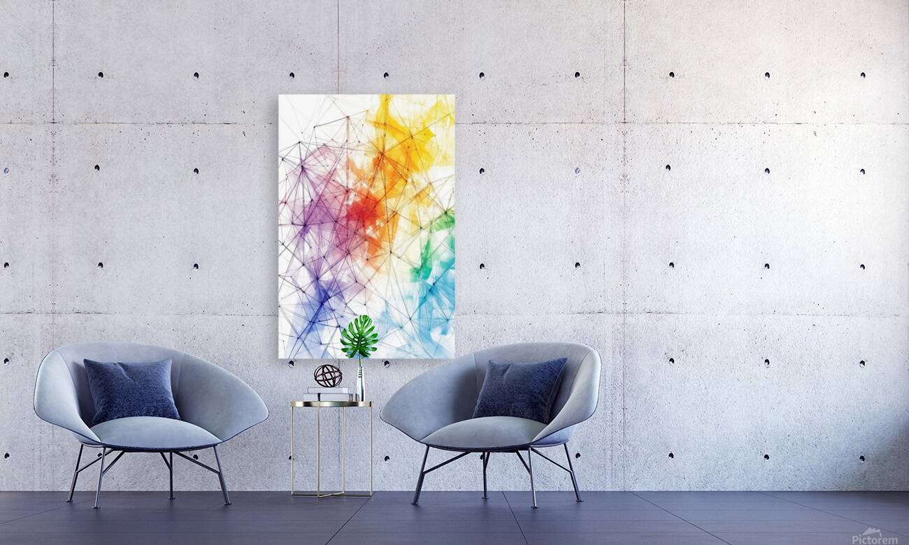 Chromatic Network ZP92HJ 57 Reproduction