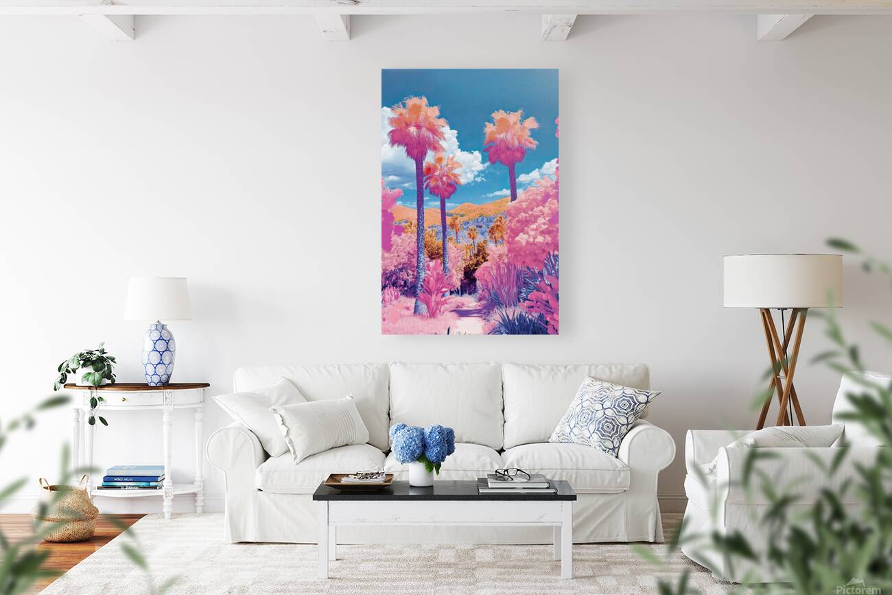 Chromatic Oasis NV92HJ 58 Reproduction