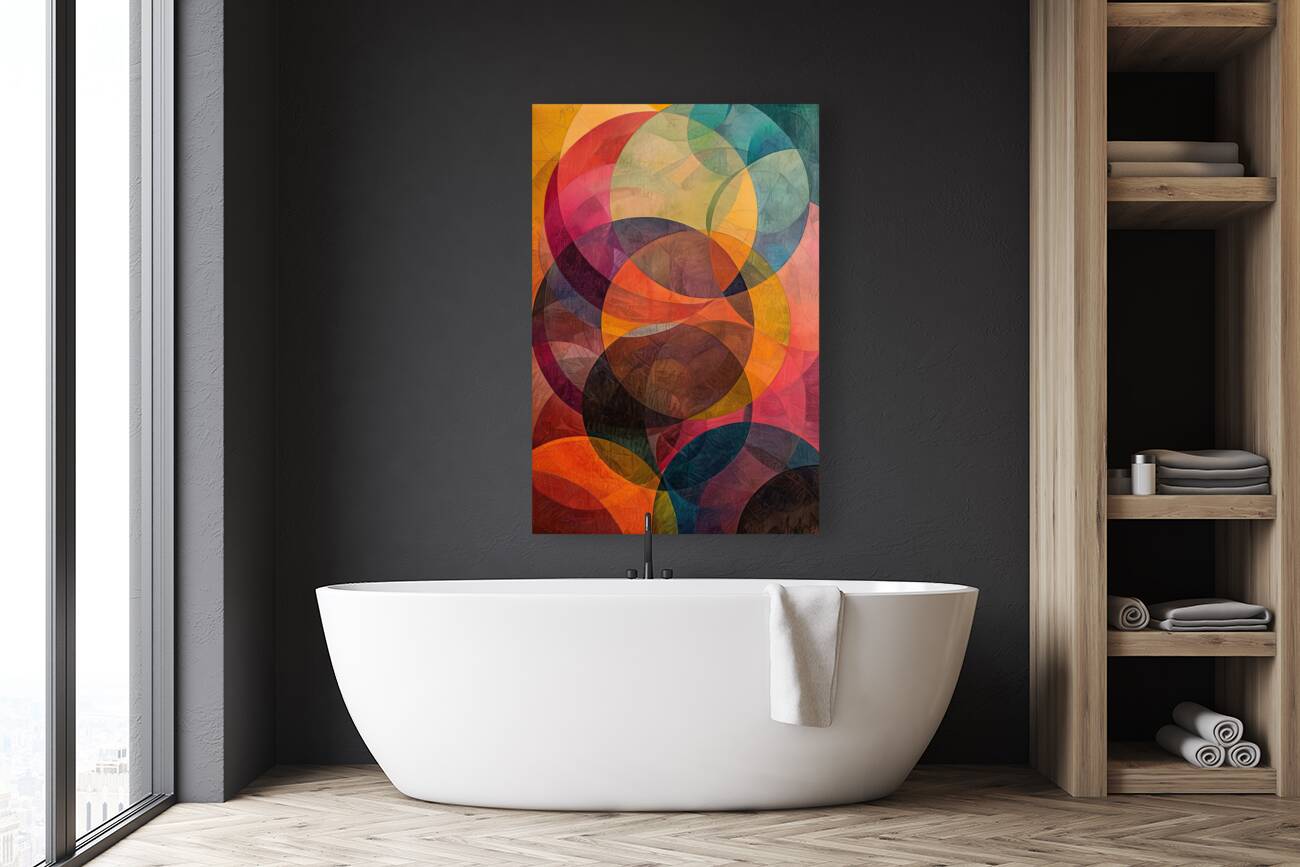 Chromatic Overture H92J5Z 57 Reproduction