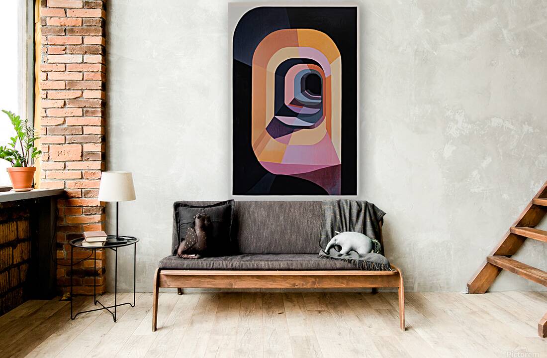 Chromatic Passage 79D3H2 62 Reproduction