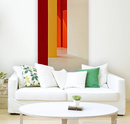 Chromatic Passage Y9H4N2 45 Reproduction