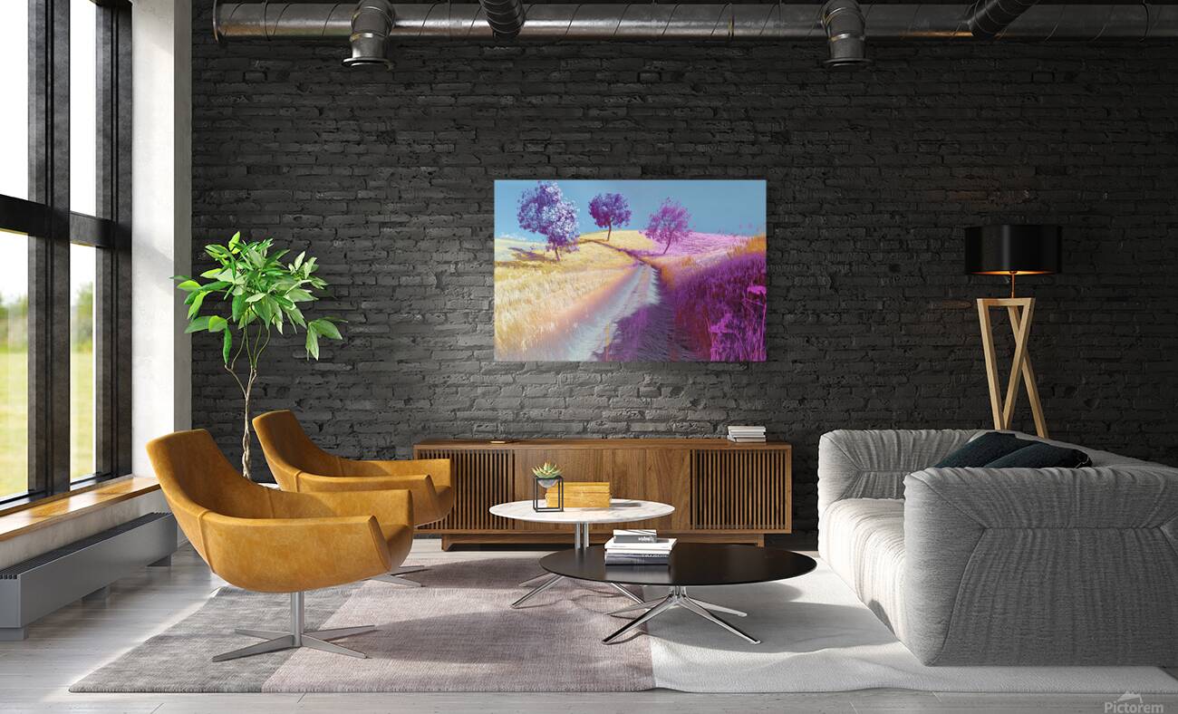 Chromatic Pathways 2H9N3Z 62 Reproduction