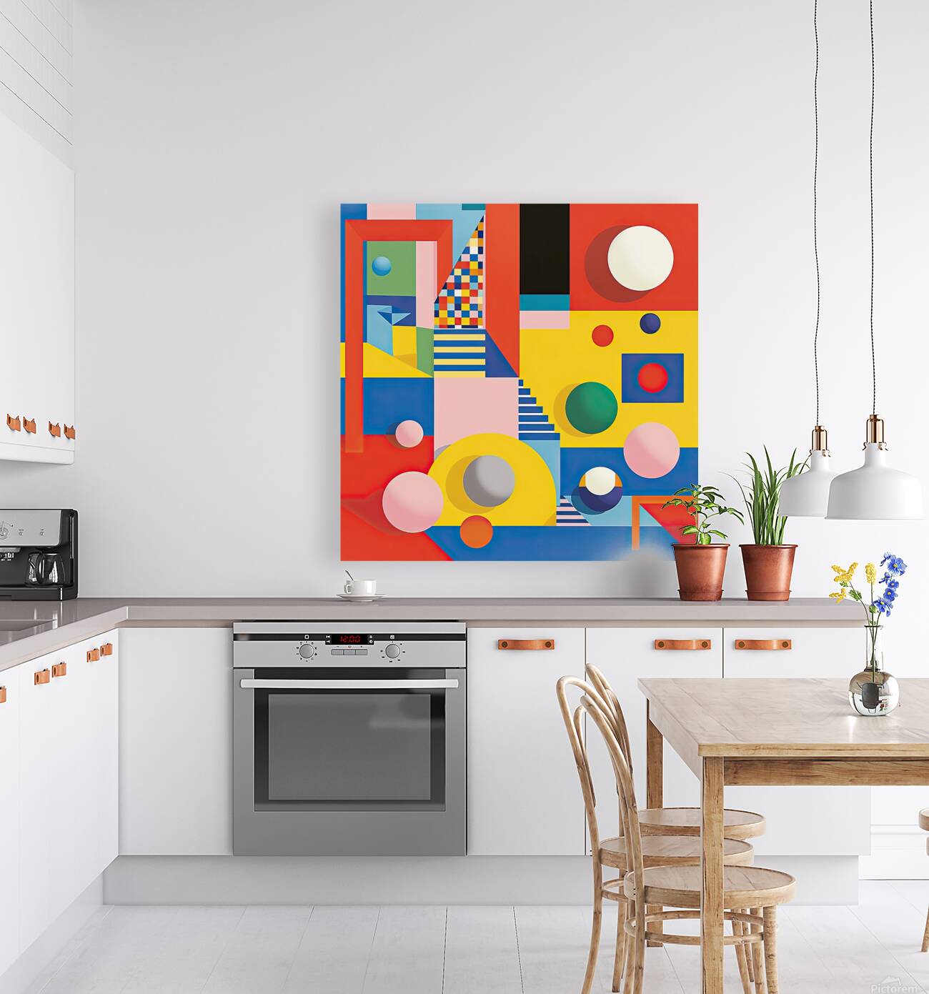 Chromatic Playground 48H9N2 64 Reproduction