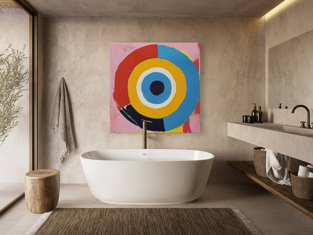 Chromatic Pulse 249NJP 58 Reproduction