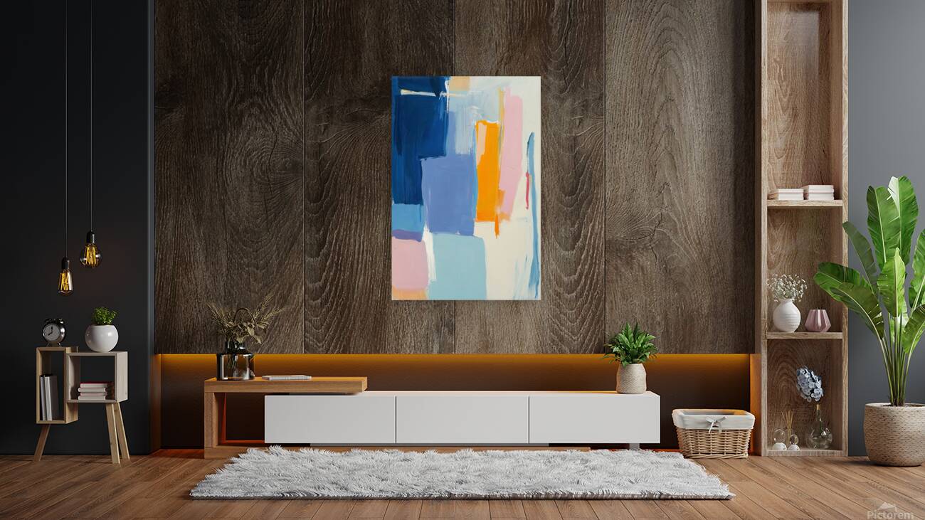 Chromatic Resonance 48H9N 57 Reproduction