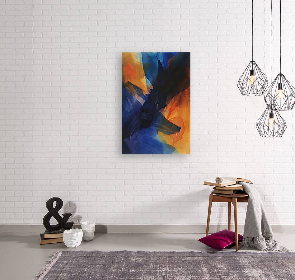 Chromatic Reverie 8H29NP 49 Reproduction