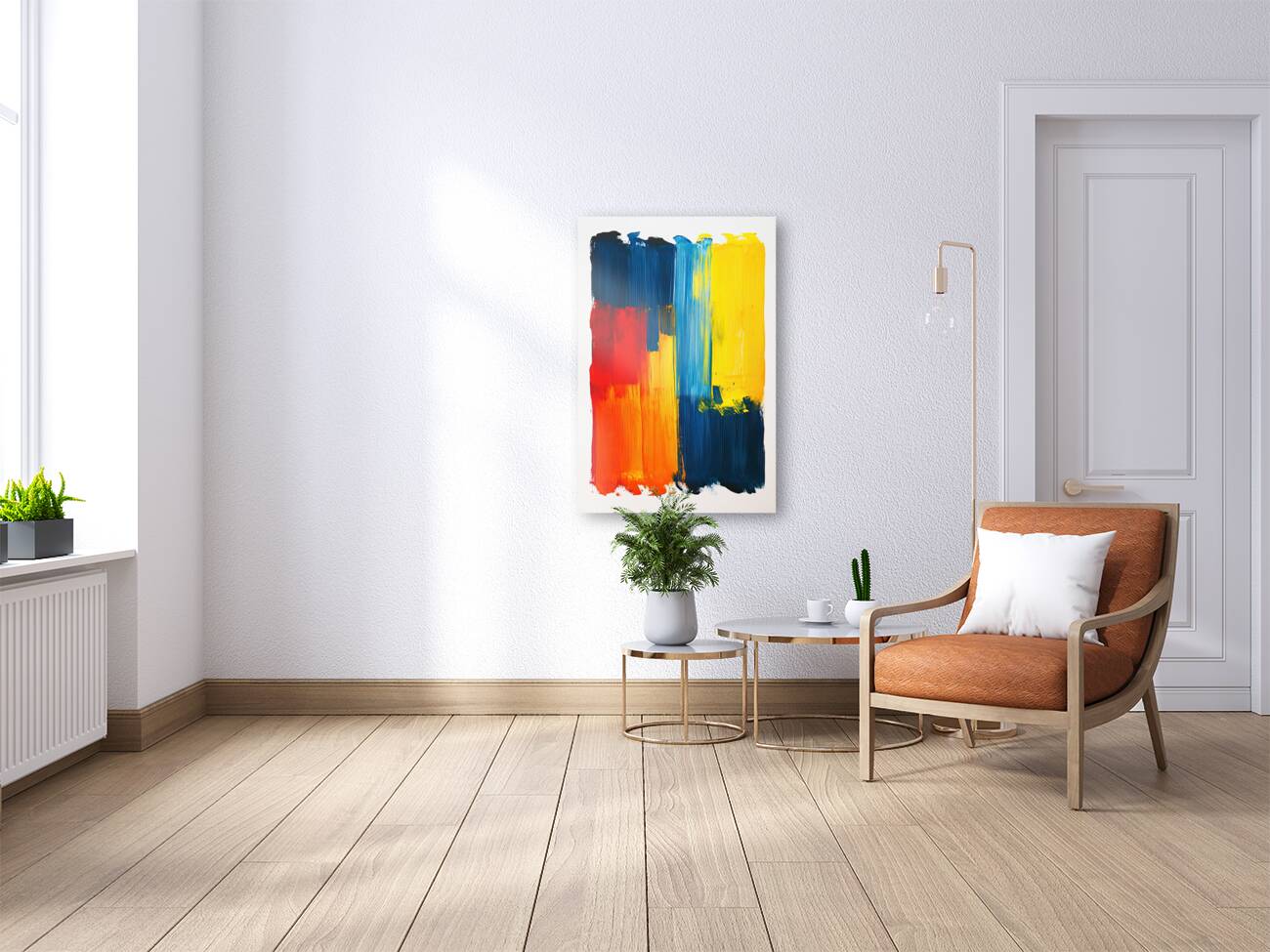 Chromatic Resonance Y59H2N 58 Reproduction