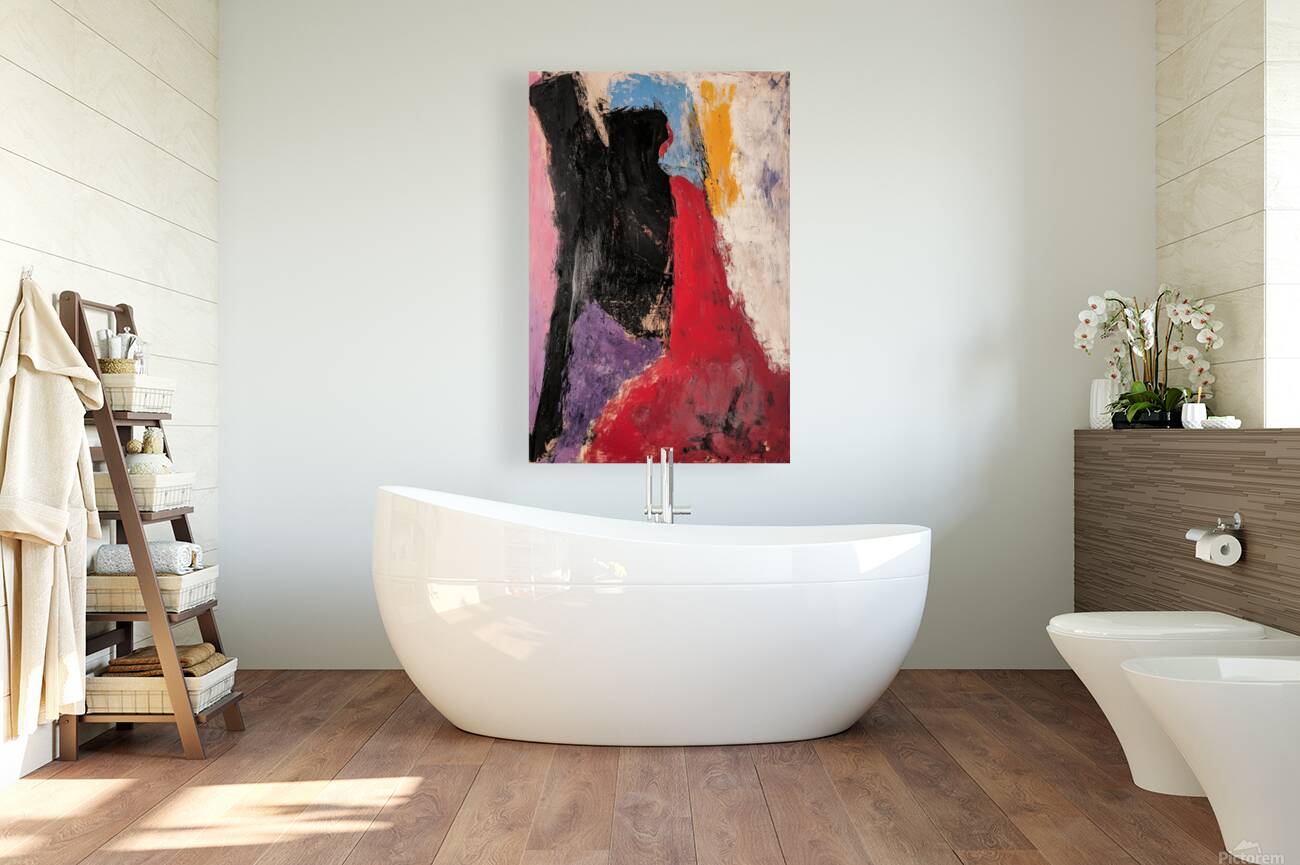 Chromatic Resonance 7P9N4H 52 Reproduction