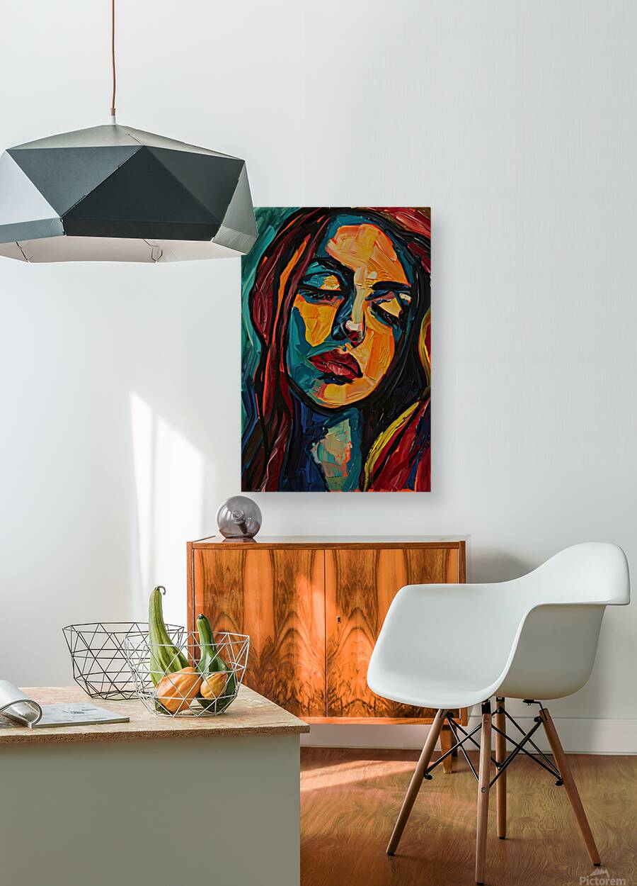 Chromatic Reverie JH9N3P 60 Reproduction