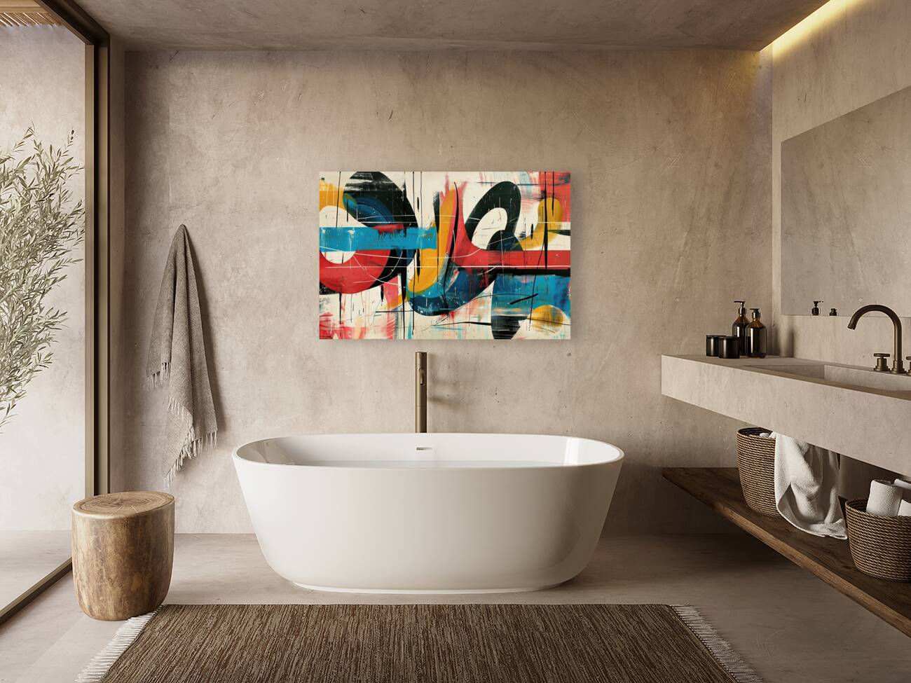 Chromatic Rhapsody 23H9N4 60 Reproduction