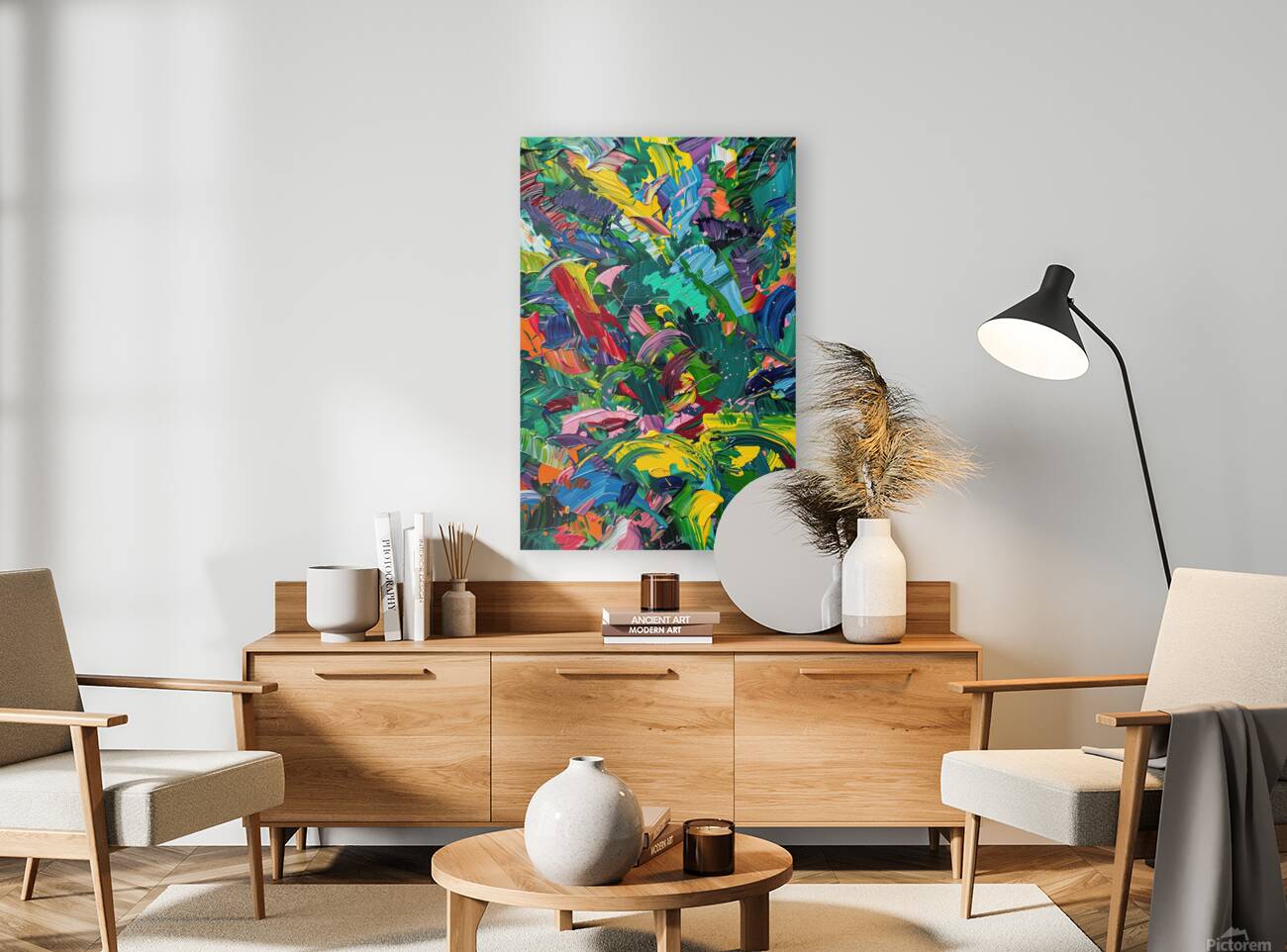 Chromatic Rhapsody 23HBC9 59 Reproduction