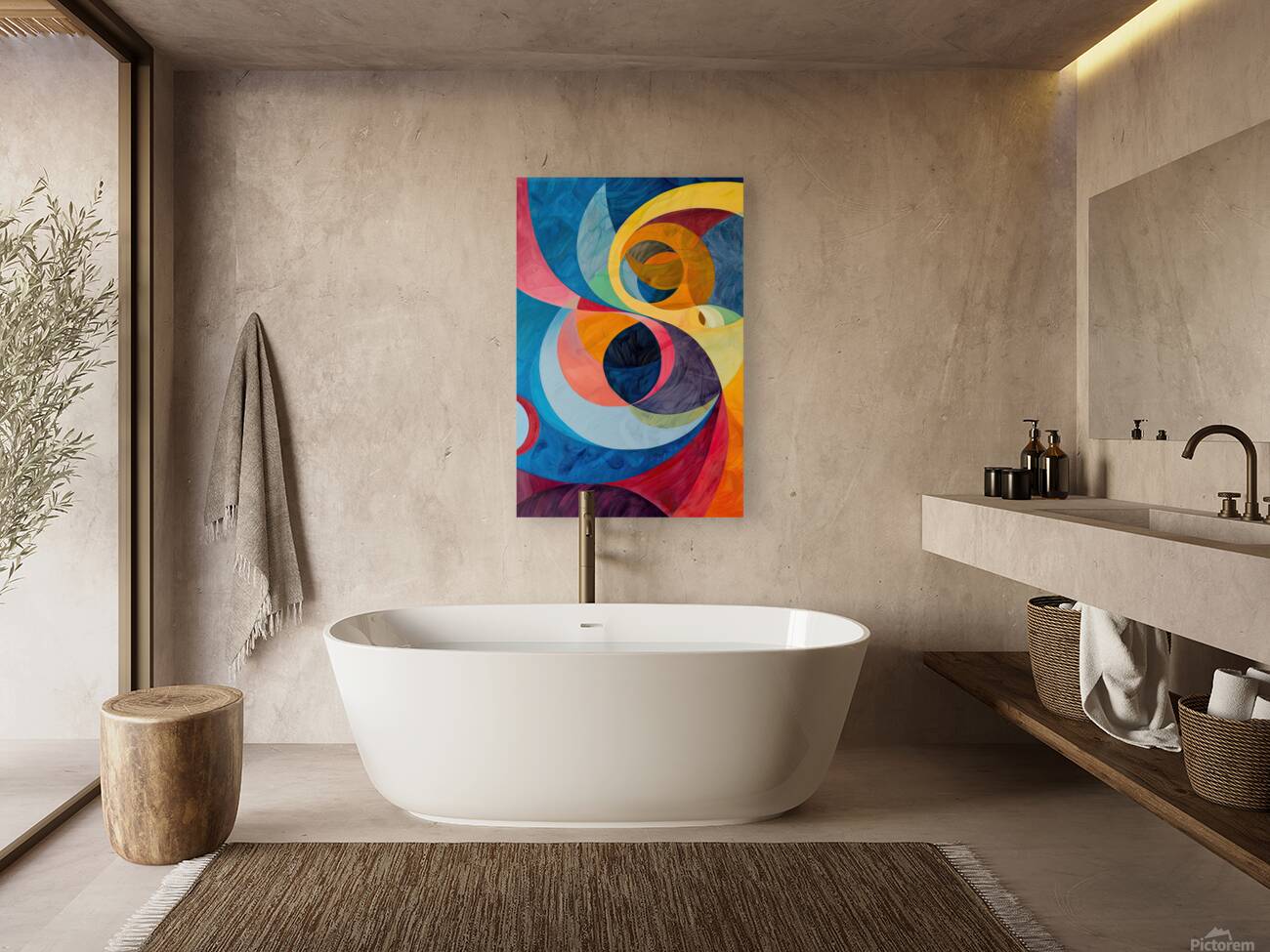 Chromatic Rhapsody 23HBC9 57 Reproduction