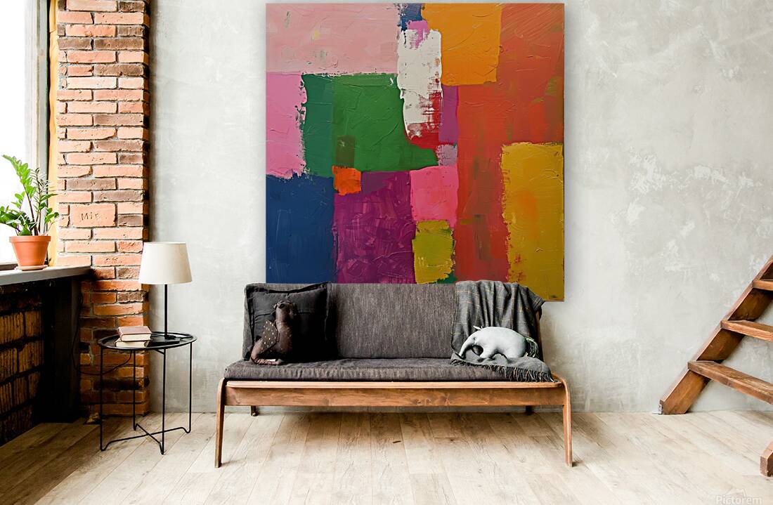 Chromatic Rhapsody 23HBNZ 60 Reproduction