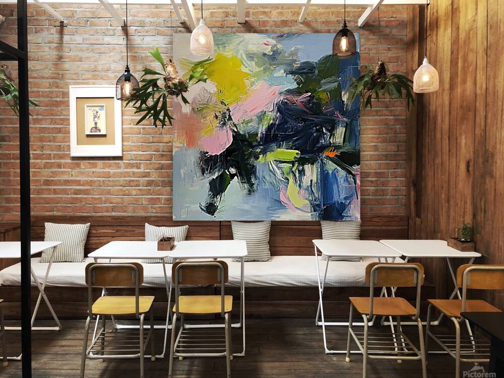 Chromatic Rhapsody 23HBNZ 50 Reproduction