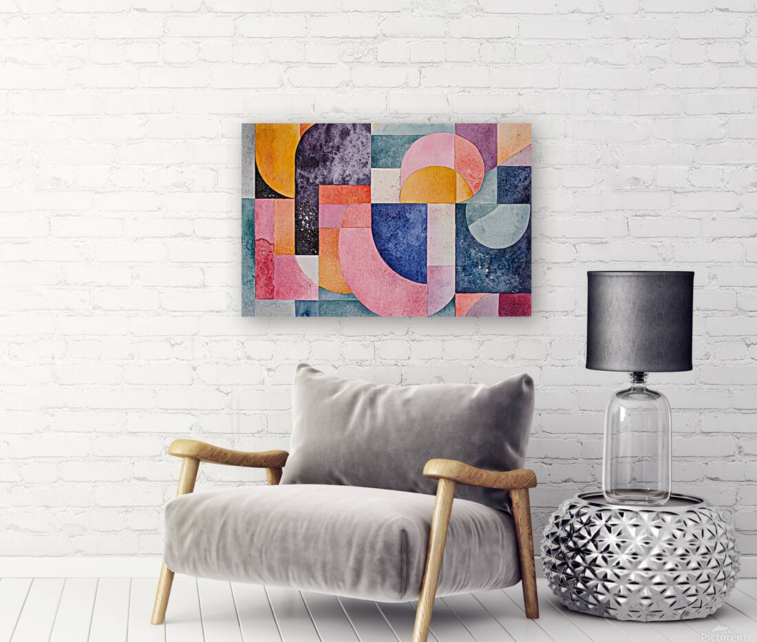 Chromatic Rhapsody 24H7N9 57 Reproduction