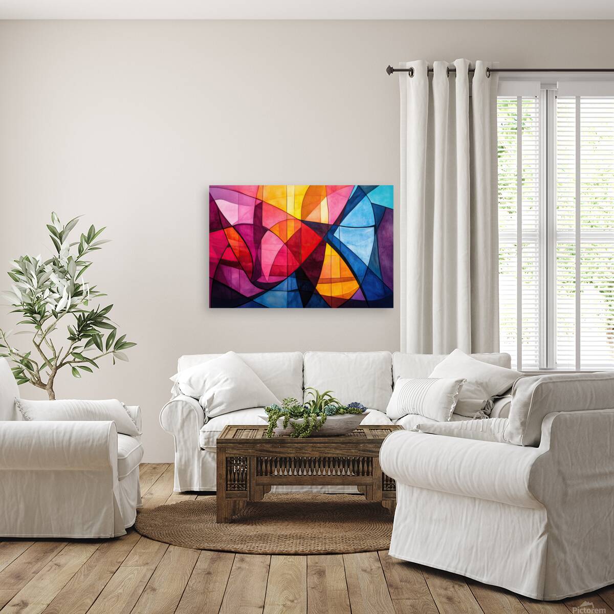 Chromatic Rhapsody 29HBCJ 50 Reproduction