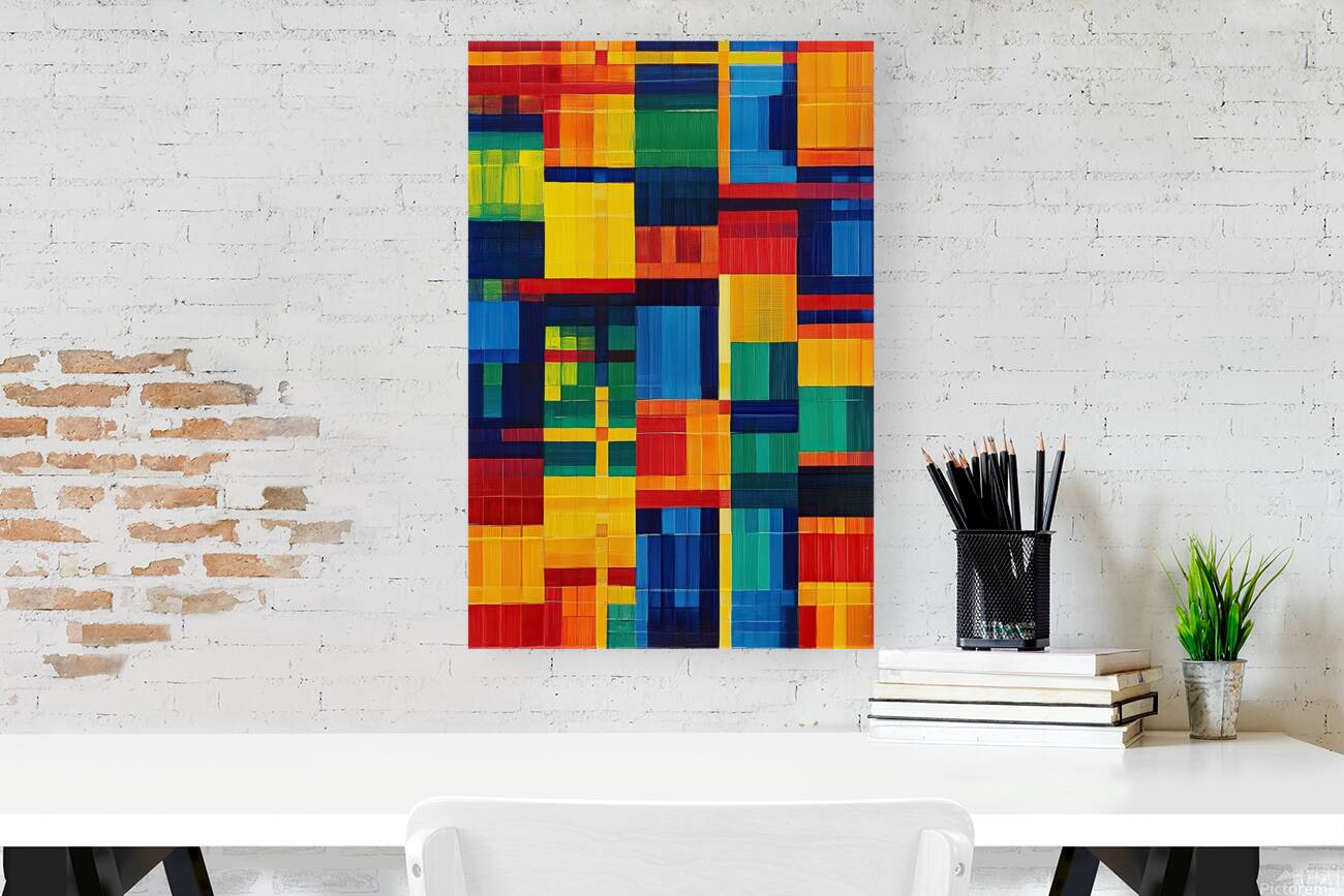 Chromatic Rhapsody 29HBC8 58 Reproduction