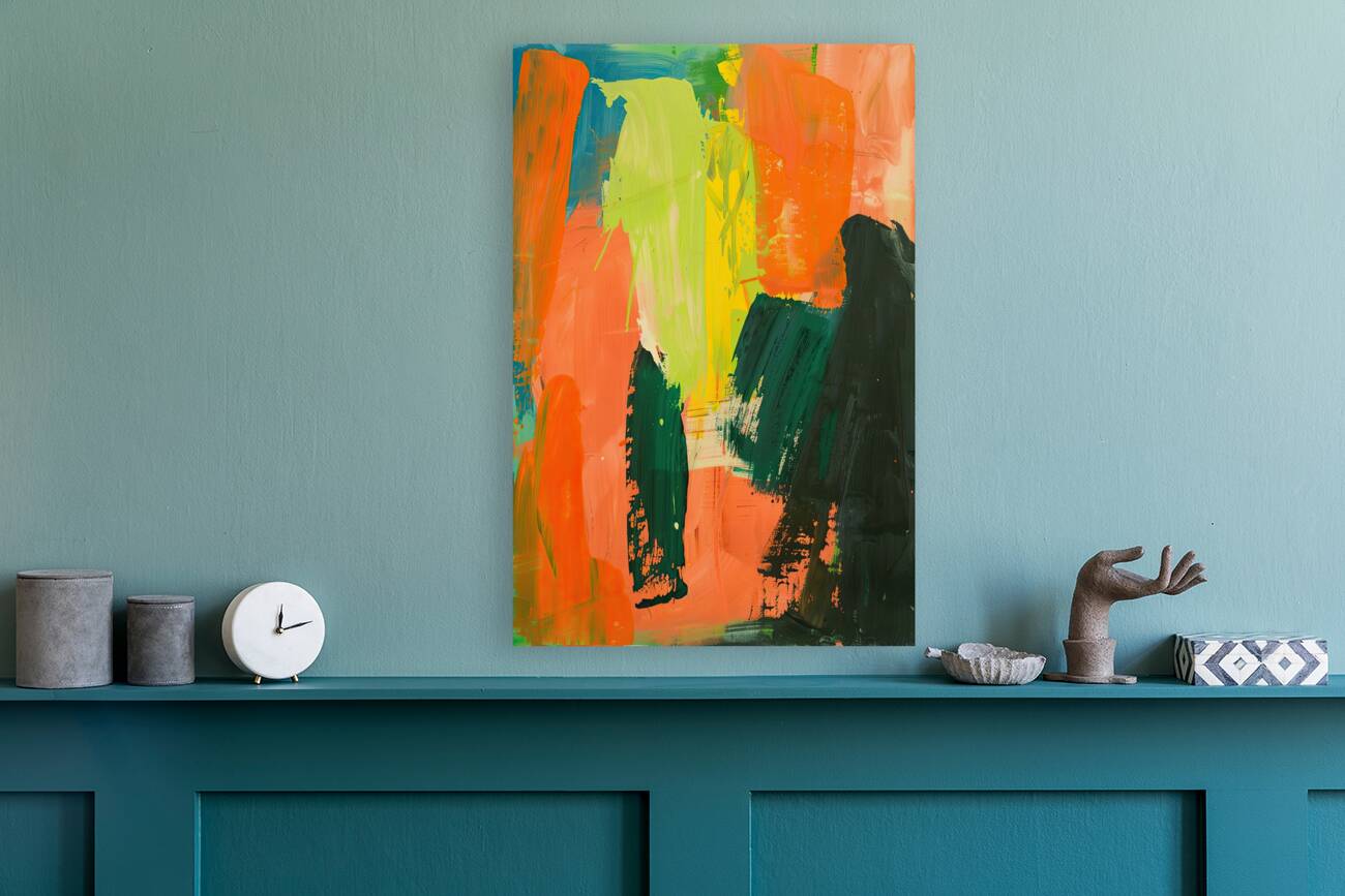 Chromatic Rhapsody 29HBCJ 52 Reproduction