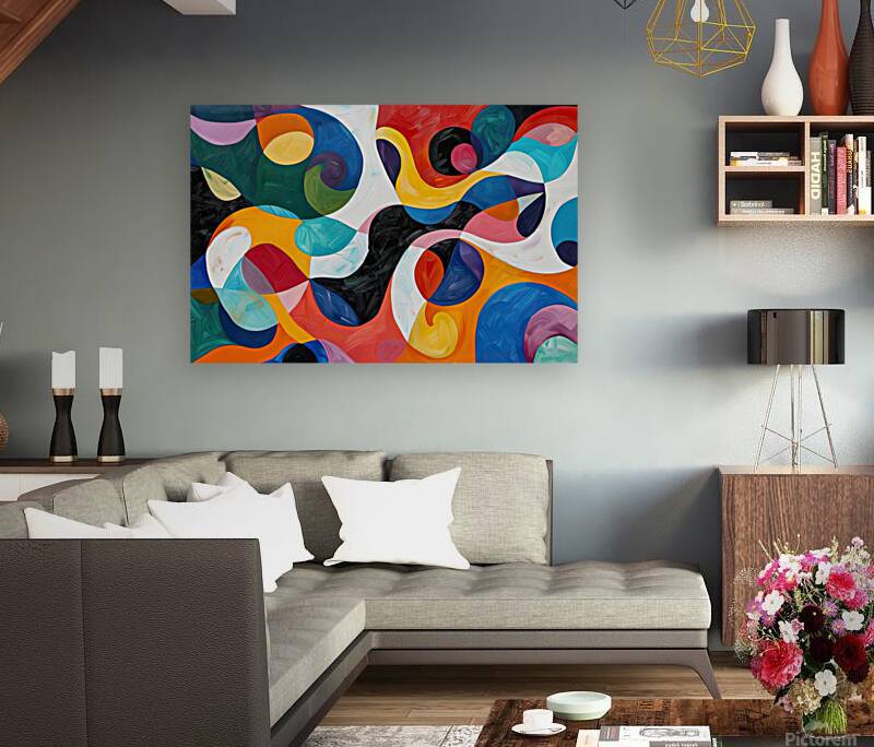 Chromatic Rhapsody 29HBNP 57 Reproduction