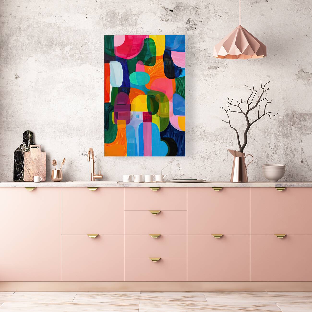 Chromatic Rhapsody 29HJ8N 58 Reproduction