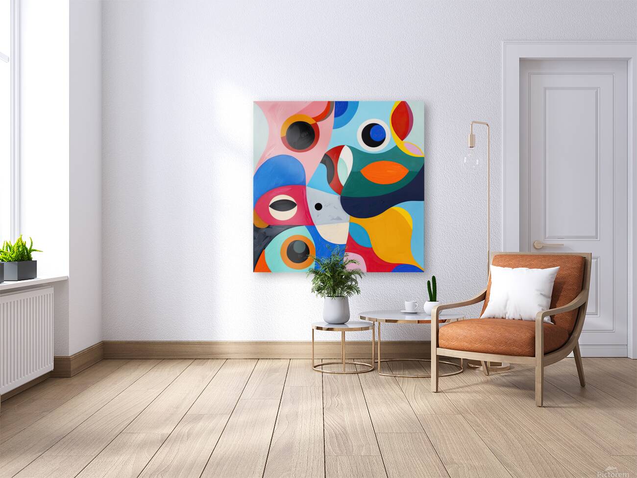 Chromatic Rhapsody 29HNZ 60 Reproduction