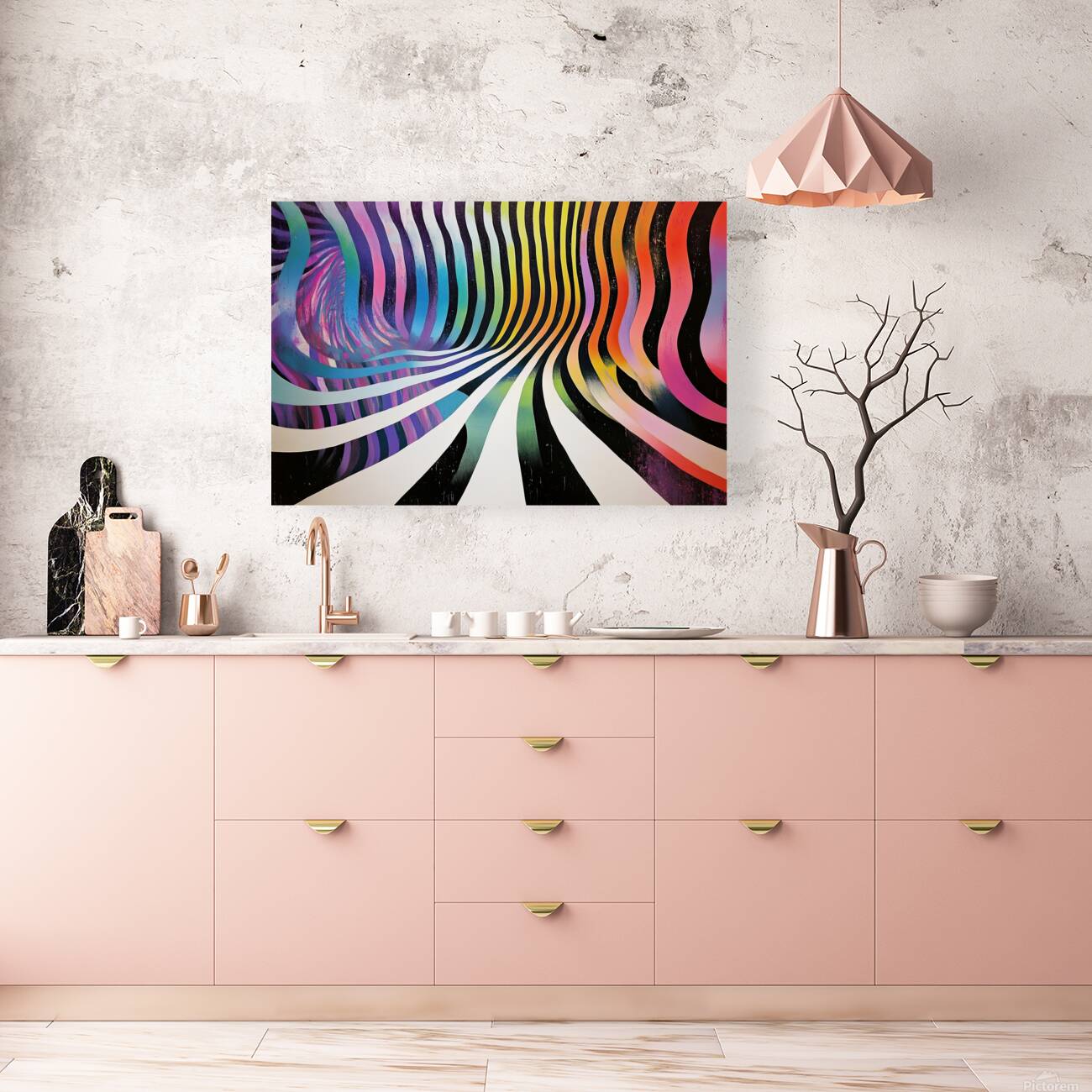 Chromatic Rhapsody 2H3N9Z 57 Reproduction