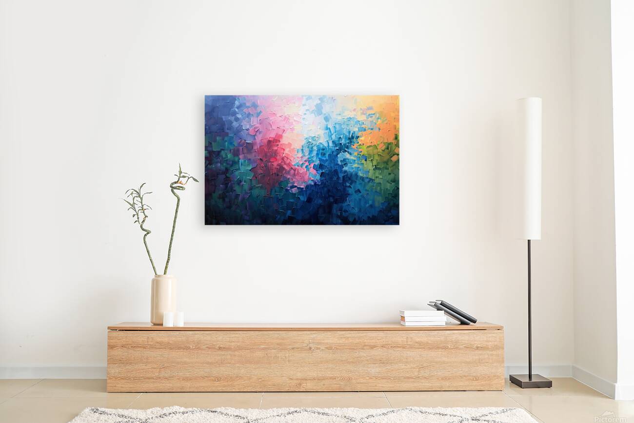 Chromatic Rhapsody 2H9N3Z 58 Reproduction