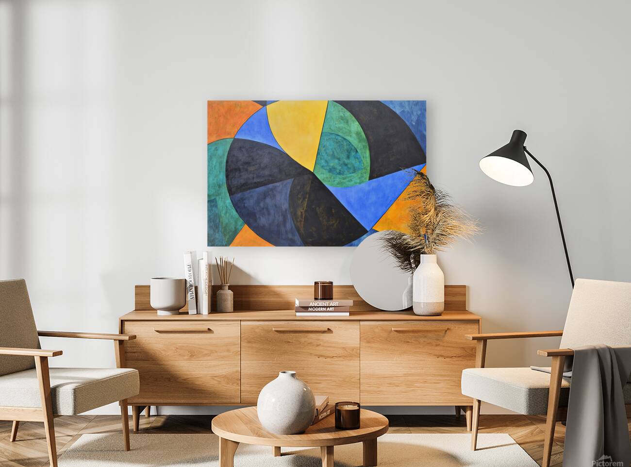 Chromatic Rhapsody 2H9N3Z 51 Reproduction