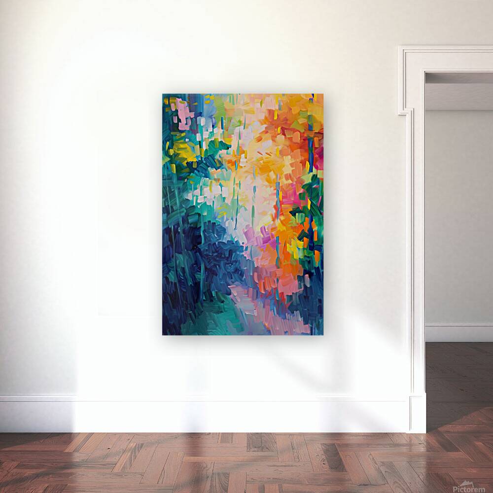 Chromatic Rhapsody 2J9HNP 57 Reproduction