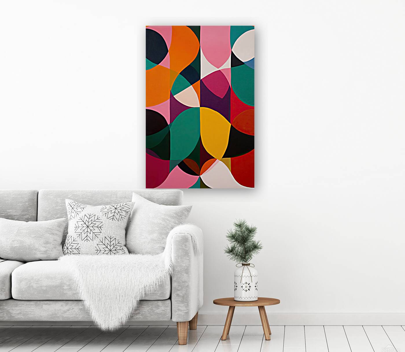 Chromatic Rhapsody 2JP3K4 58 Reproduction