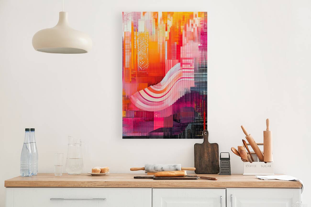 Chromatic Rhapsody 2JP3N9 63 Reproduction