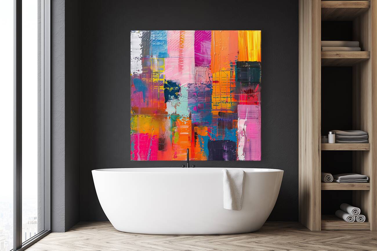 Chromatic Rhapsody 2N9HBC 58 Reproduction