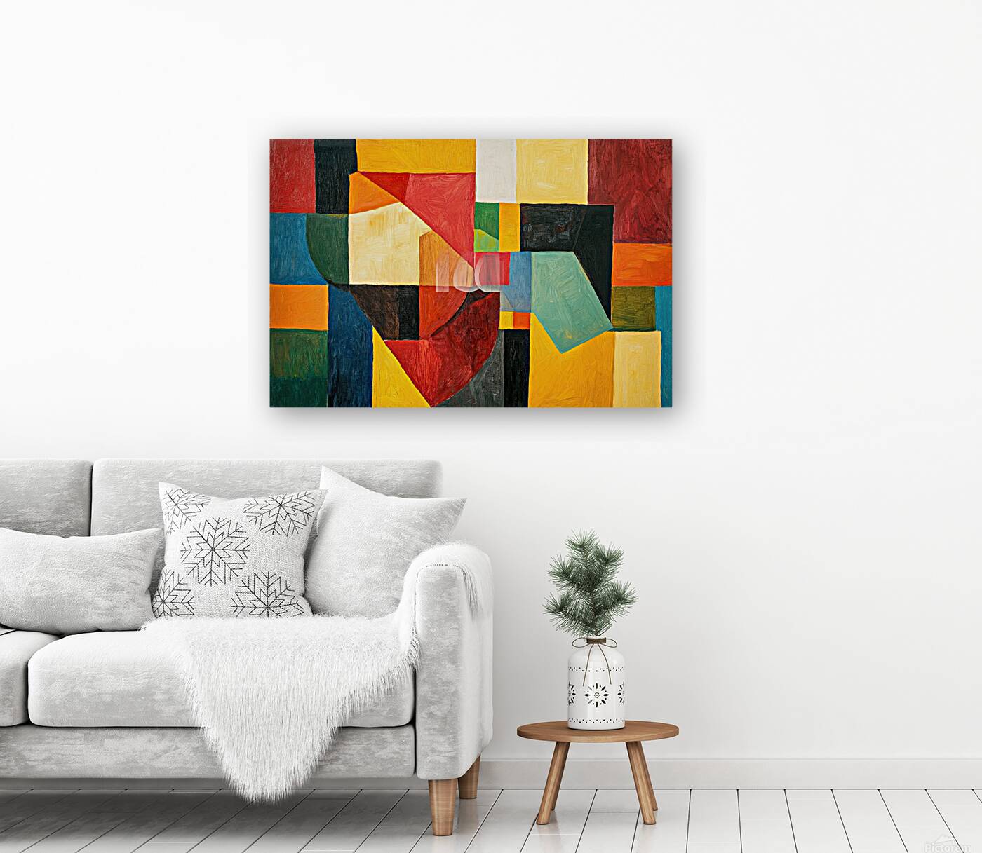 Chromatic Rhapsody 2N9H3D 48 Reproduction